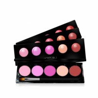 L'ocean Perfection Lip Palette 2g x 5colors