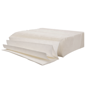 1ply 2ply Virgin Wood Pulp Commercial Multifold Paper Hand Towels
