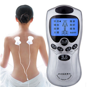 2018 trending tens unit replacement pads tens unit abs digital therapy machine by health herald 2018 trending products EMS