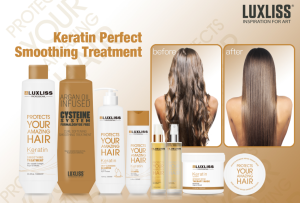 2019 Professional  Heat protection treatment argan oil natural hair oil
