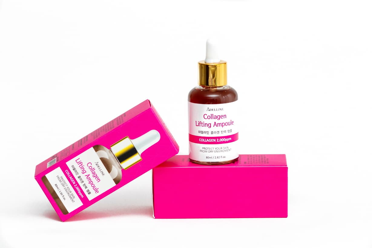 ADELLINE COLLAGEN LIFTING AMPOULE
