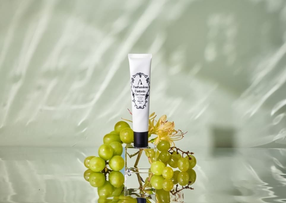 ADELLINE Panthazulene Fantasia Eye Cream 
