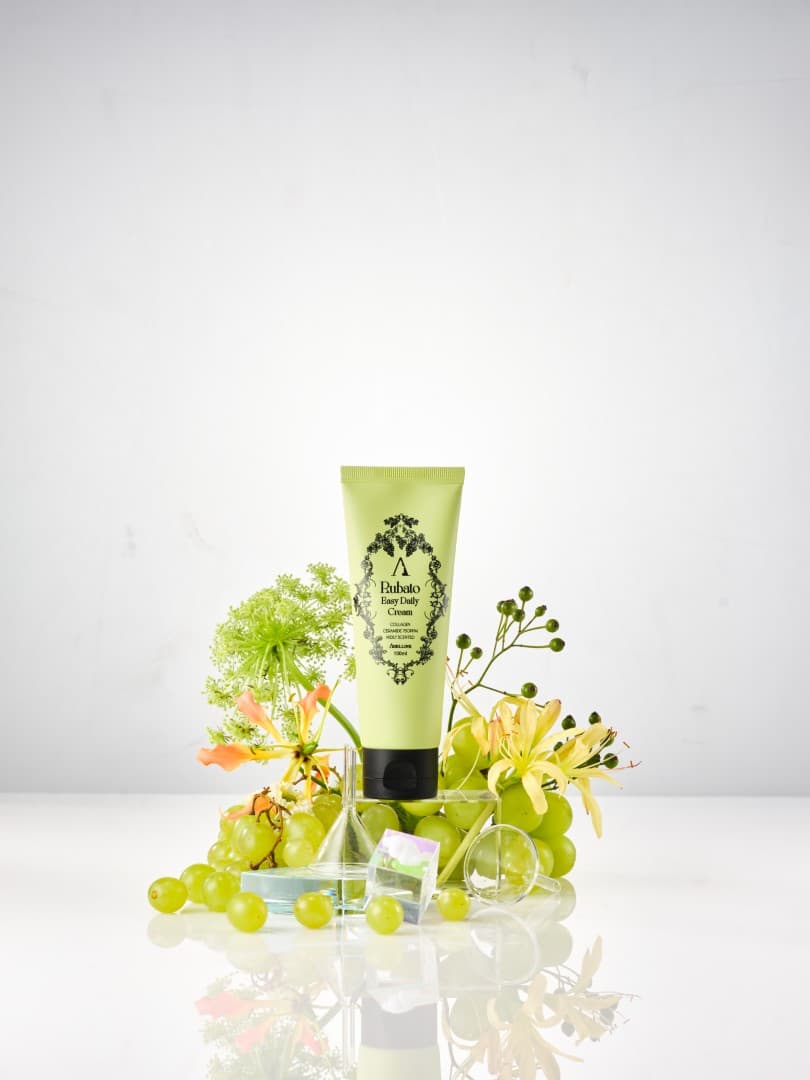 ADELLINE Rubato Easy Daily Cream