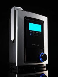 Alkaline Water Ionizer_Model:AMS 2100(S)