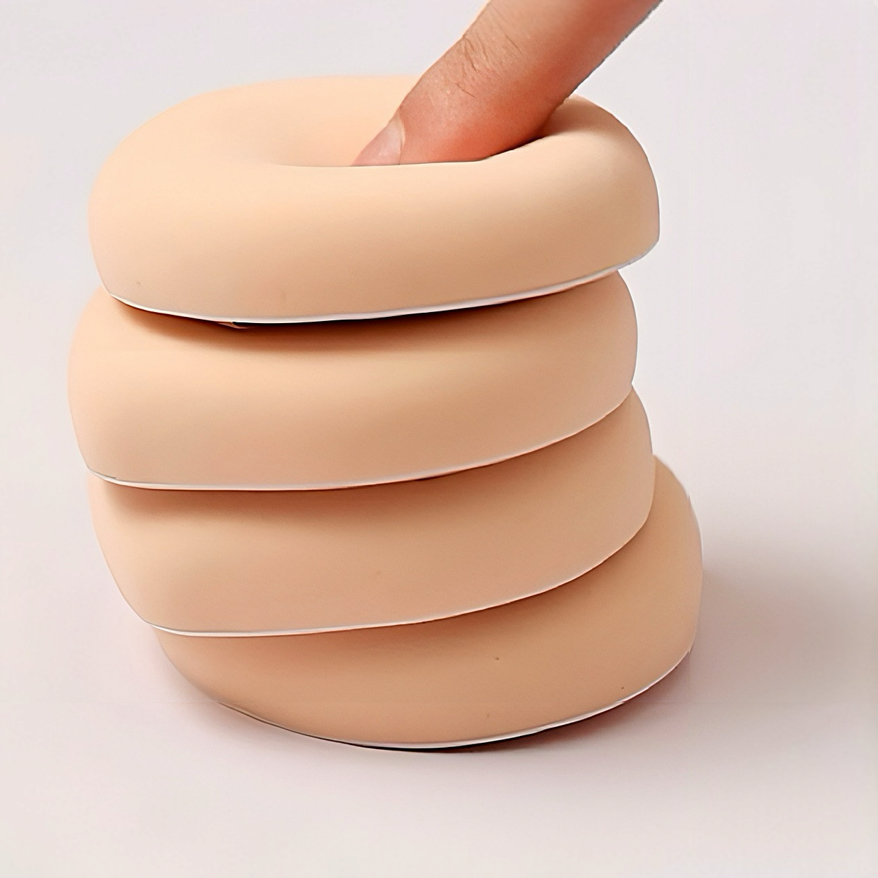 All Day Glow up Sponge, makeup sponges, beauty blender, make up puff, make up tools