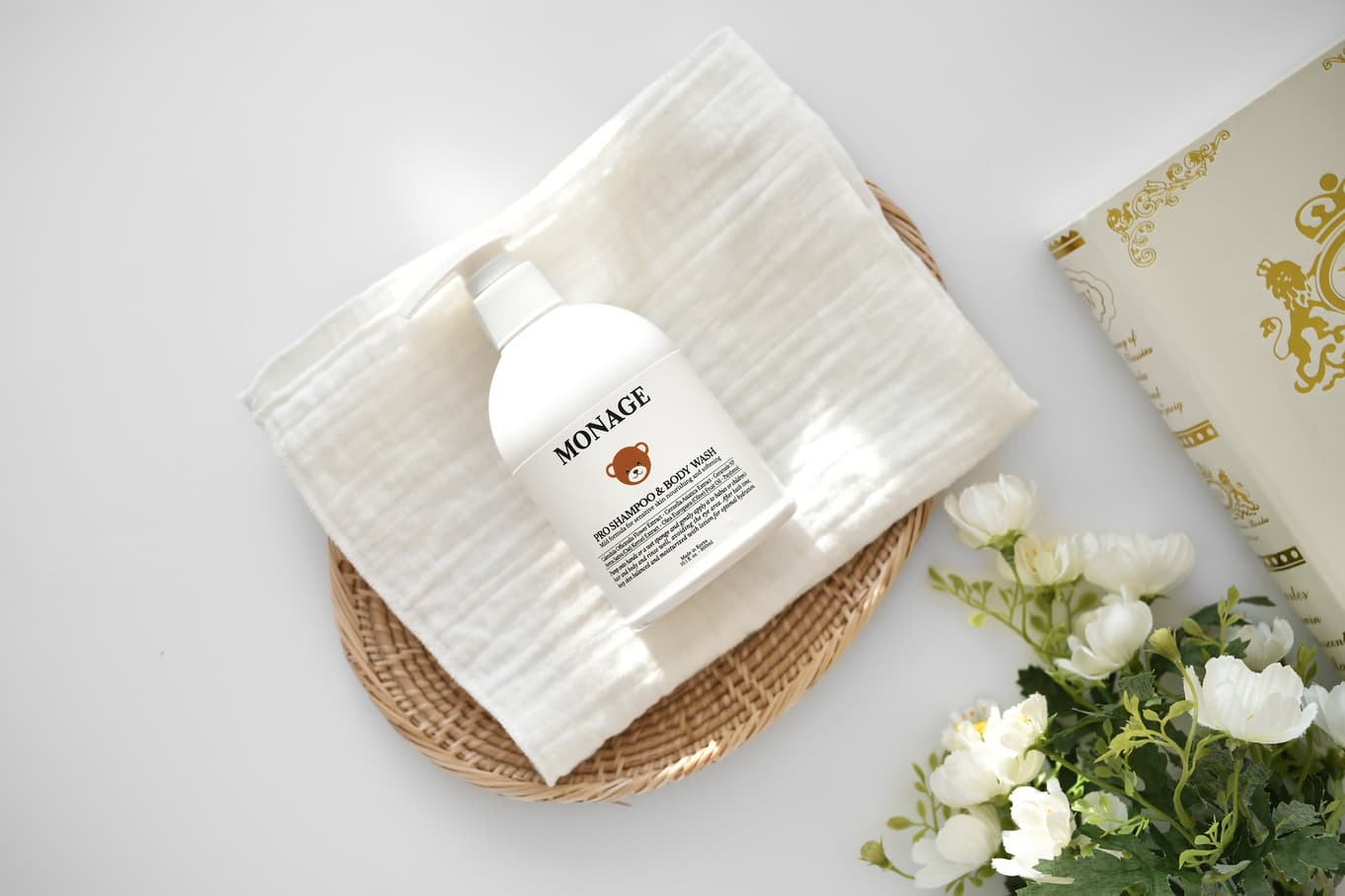 All In One Cleanser