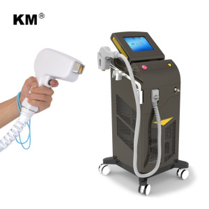 Alma laser soprano diode laser hair removal machine 3 wavelength diode equipment diodo laser 808nm soprano ice titanium