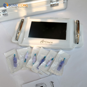 Artmex v8 tatoo pen microblading kits for semi permanent makeup