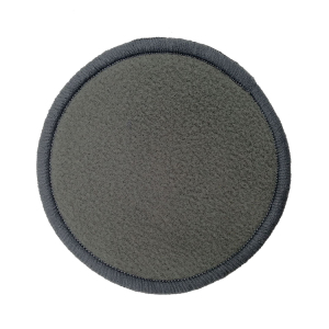 Bamboo Charcoal Face Reusable Make Up Remover Pads Washable Makeup Remover Pads