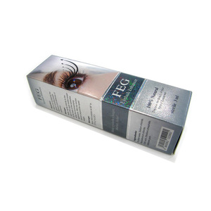 Best competitive better than 3D fiber mascara 3ml FEG eyelash growth , Eyelash enhancer serum