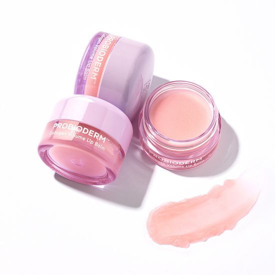 (BIOHEAL BOH) PROBIODERM COLLAGEN VOLUME LIP BALM
