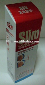 Body Slimming Cream