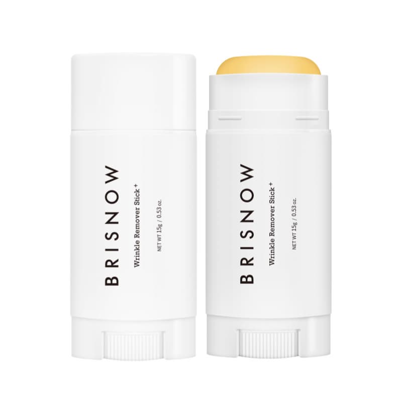 BRISNOW Anti-Wrinkle Multi Balm Stick for Face &amp; Body (Portable Care)