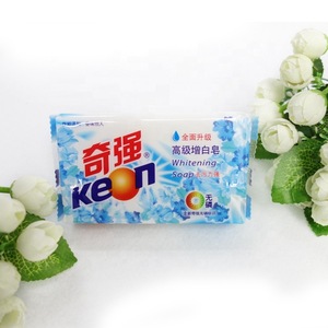 Bulk clothes multipurpose natural washing soap laundry