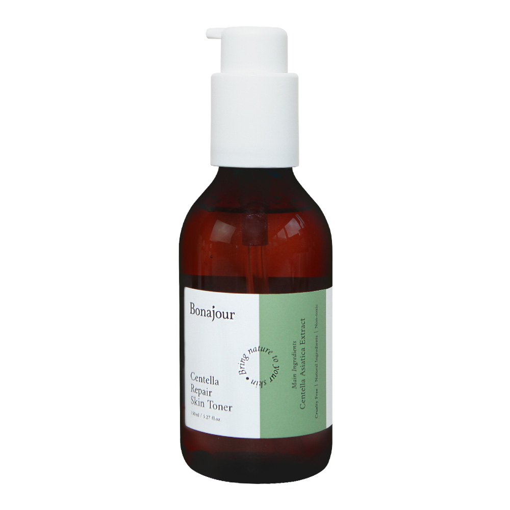 Centella Repair Skin Toner 150ml (Oily Skin Type)