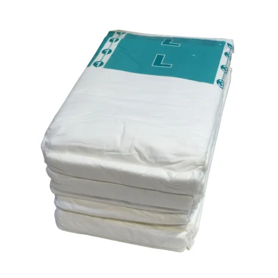 Abdl Adult Diapers High Absorbency and Weight OEM Design Beautiful