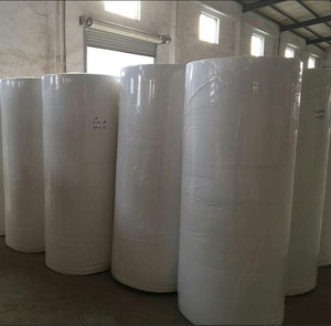 China Bamboo Pulp Toilet Paper Raw Material/Environmental Friendly Bamboo Toilet Paper