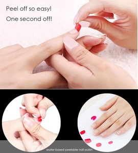 China Factory private label cosmetics nail polish ,nails supplies
