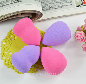 Cosmetic Puff Make Up Foundation Sponge Blender Blending Cosmetic Puff Flawless Powder Smooth Beauty Makeup Tool