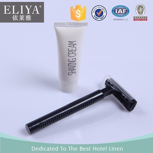 Custom Disposable Hotel Shaving Foam