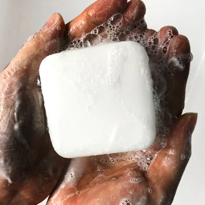Custom Private Label Hotel Bathing Vitamin C Organic Lightening Soap
