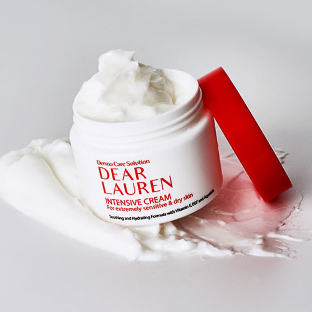Dear Lauren Intensive Cream