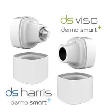 DermoSmart Skin and Hair Analyzer