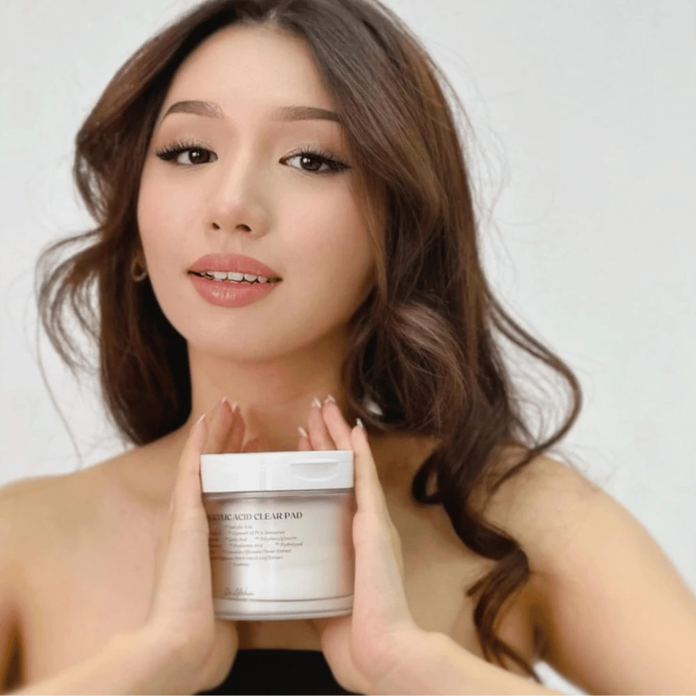 (Dr.Althea) 2% Salicylic Acid Clear Pad 65ea