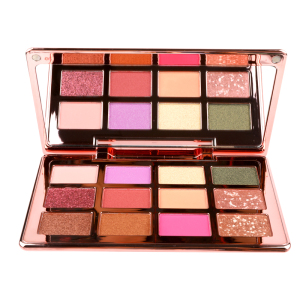 Eyeshadow palette private label Eyeshadow palette makeup Luxury popular eyeshadow palette