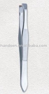 facial hair removal for women tweezers T1084