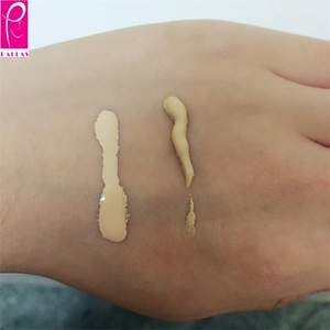 foundation professional makeup base