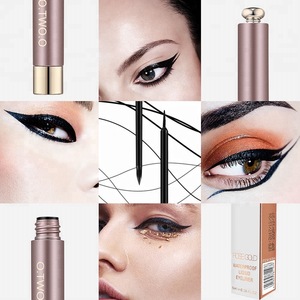 Free Shipping O.TWO.O Wholesale cheapest matte liquid eyeliner with FDA Approved