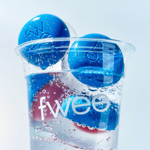 (Fwee) Lip&amp;Cheek Blurry Pudding Pot [BS01 Cool] 5g
