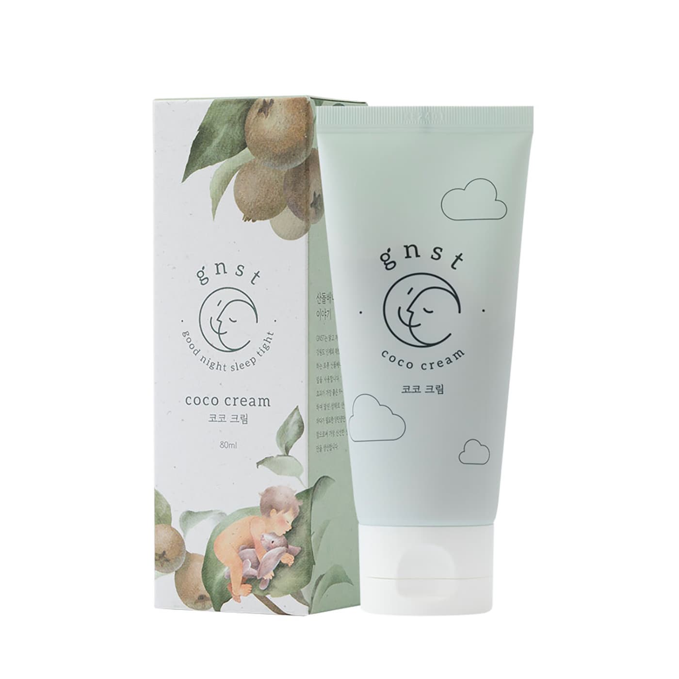 GNST Coco Cream 80ml