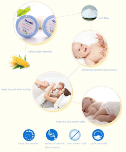 good quality herbal baby powder price famous baby powder brands