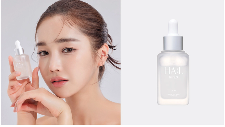 HA:L RPS.3 SIGNATURE BASE AMPOULE