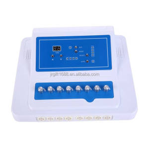 high 10 level  intensity Body slimming Mictocurrent weight loss machine device