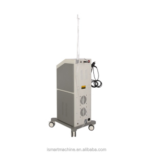 High Pressure Air Compressor Ozone Output Electroporation PDT Jet Peel