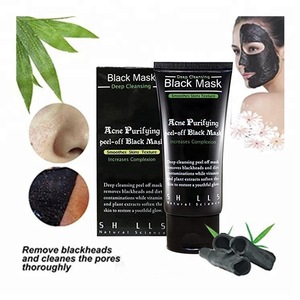 high profit wholesale bamboo charcoal facial cleanser