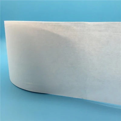 High Quality Adult Wet Wipe Spunlace Nonwoven of Adult Wipe Producing