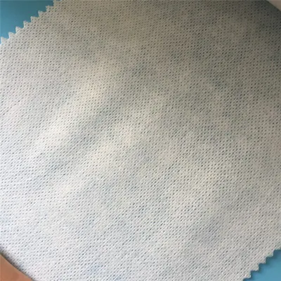 High Quality Adult Wet Wipe Spunlace Nonwoven of Adult Wipe Producing