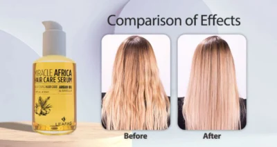 High Quality Heat Protect Hair Care Repair Oil