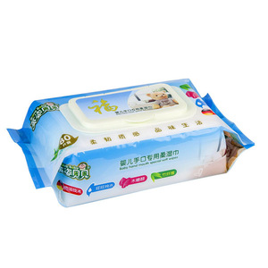 Hot Sale Cheap Japanese Baby Wet Wipes