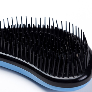 Hot sale Travel portable plastic hair comb