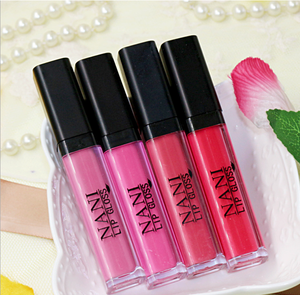 Hot selling 24Colours private label cosmetic matte liquid lipstick