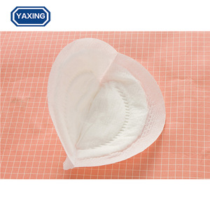 Hot selling nursing pad for mother s care made in China
