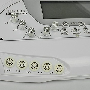 hotsale electric muscle stimulator instrument IB-9116