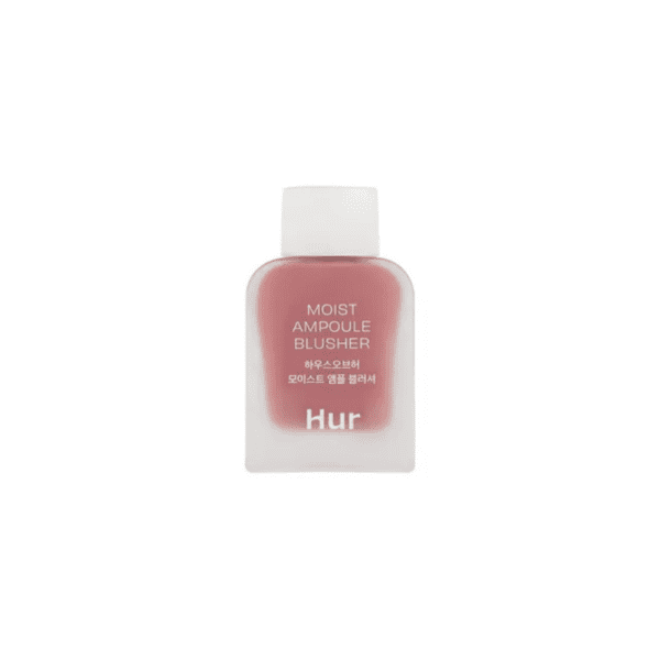 (HOUSE OF HUR) Moist Ampoule Blusher [Cherry Blossom] 10ml
