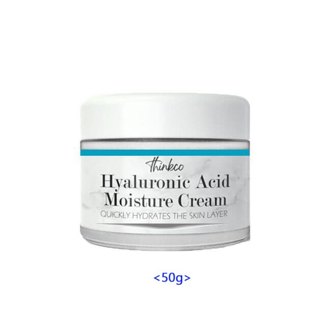 Hyaruronic Acid  Basic Skincare