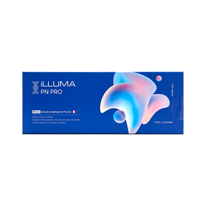 iLLUMA PN Pro [Skin Booster]